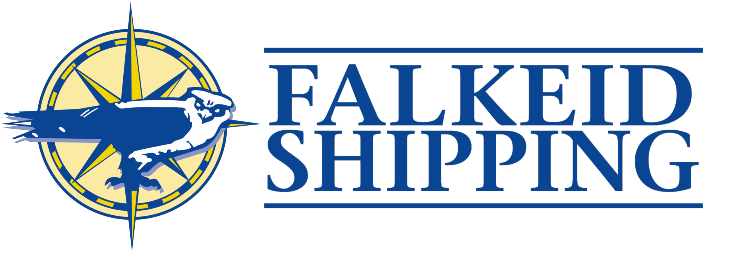 Falkeid Shipping AS